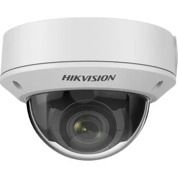 IP kamera HIKVISION DS-2CD1743G2-IZ(2.8-12MM), 4MPix IP Dome kamera; IR 30m, IP67, IK10, motor. objektiv