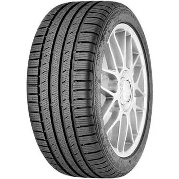 Zimní osobní pneu 175/65R15 84T ContiWinterContact TS810 S * CONTINENTAL CONTINENTAL TZ0390027