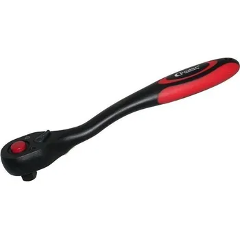 Auto-moto RÁČNA 3/8 72 ZUBŮ 205 MM S SKLENĚNÝM VLÁKNEM CONDOR