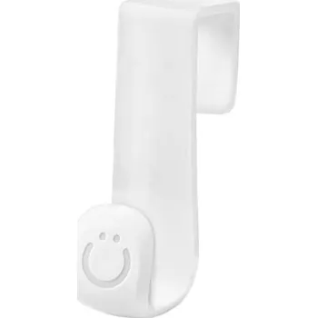 Ubbi Háček na adaptér na WC/nočník White