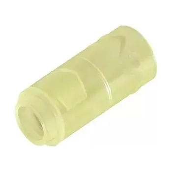 Airsoft Maple Leaf ML AEG silikonová hop-up gumička MR HOP, 60 shore - Žlutá