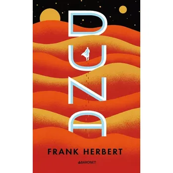 Duna: Retro vydání - Frank Herbert…