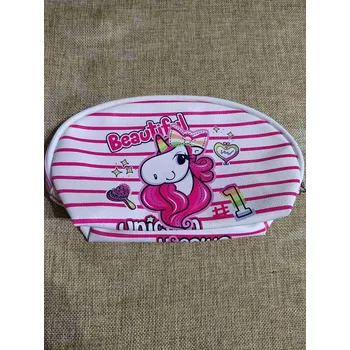 Kosmetická taška Kosmetická taška jednorožec větší