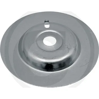 Příslušenství pro zahradní traktor MTD brzdový kotouč 09322 - neoriginální díl