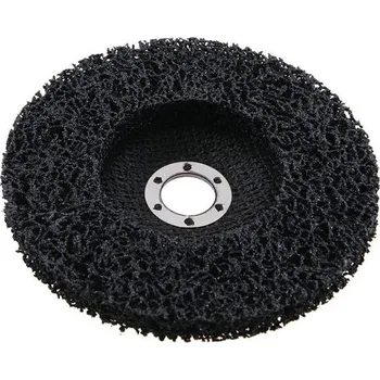 Brusný kotouč Levior Kartáč rotační nylon 150x22.2mm