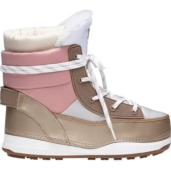 Dámská zimní obuv Sněhule Bogner VERBIER béžová barva, 32447224 80X, EUR 39