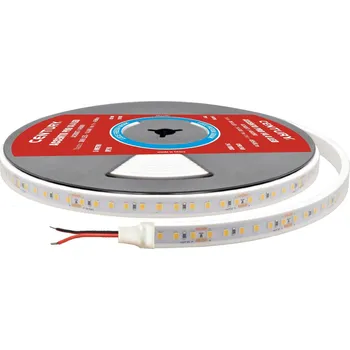 LED páska CENTURY LED pásek ACCENTO PRO 14.4W 60 led/m 72W 6000K 4950Lm Ra90 120d IP67 24VDC - CENTURY CEN AC9067-146060