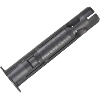 Hmoždinka WÜRTH Plastová víceúčelová hmoždinka SHARK® Pro 8x46 mm