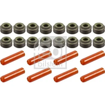 Těsnění motoru Sada těsnění, dřík ventilu FEBI BILSTEIN 08647