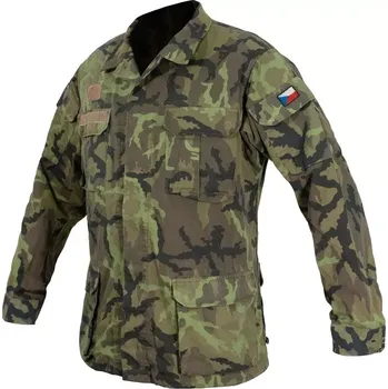 Bunda maskáčová original AČR vzor 95