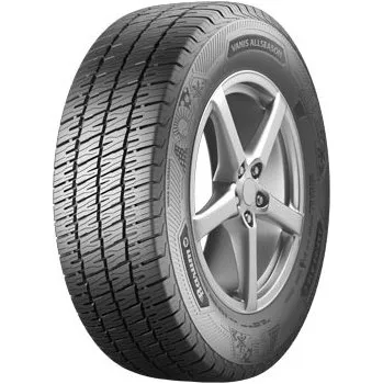 235/65R16 C 121/119R Vanis AllSeason 3PMSF BARUM BARUM TC01D0020