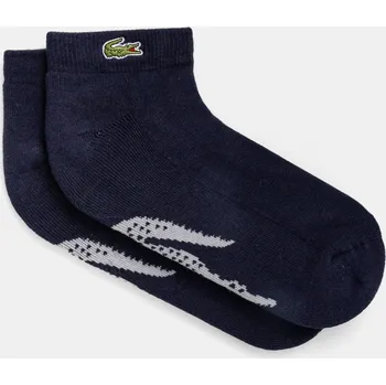 Pánské ponožky Ponožky Lacoste RA4188 námořnická modř 59X, vel. 35/38