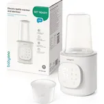 BABYONO BABYONO Sterilizátor a ohřívač 2v1