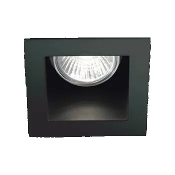 Bodové svítidlo IDEALLUX FUNKY NERO - IDEALLUX ILUX 243849