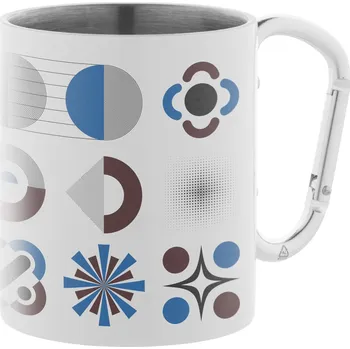 Termohrnek Odisha Subo sublimační termo hrnek