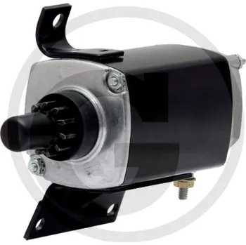 Elektrický startér Tecumseh OVXL 120, OVXL 125, VH 80, VH 100, HH 80, HH 100, HH - neoriginální díl