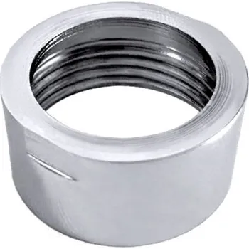 Vodovodní baterie BALLETTO matice převlečná, G 3/4", výška 15mm