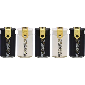 32527 Zapalovač MATTEO SY892 Tropical