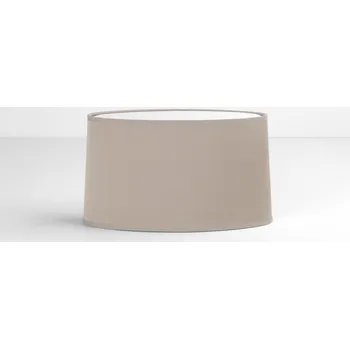 Příslušenství pro svítidlo ASTRO Stínidlo Tapered Oval pro E27 hnědá - ASTRO Lighting AST 5034004