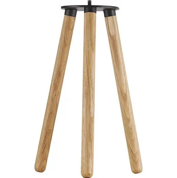 Venkovní osvětlení NORDLUX Stojan pro venkovní přenosné svítidlo Kettle Tripod 31 dřevo - NORDLUX NOR 2018035014