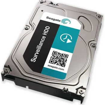 Interní pevný disk Seagate Skyhawk 10TB