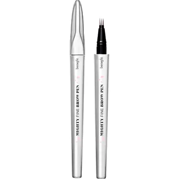 Tužka na obočí Benefit Mighty Fine Brow Pen, shade 4