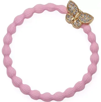 Bling Butterfly Soft Pink