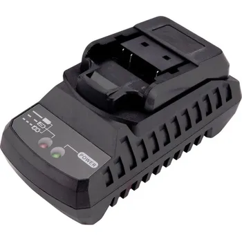 nabíječka, 18V Li-ion, pro 8891110, 8891111, 8891112, 8891110B, nabíjení 1h, EXT