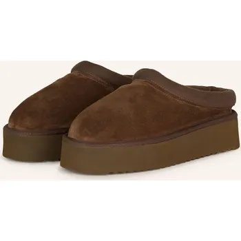 Dámské sandále Copenhagen Studios Dámské Pantofle Na Platformě cph272,...