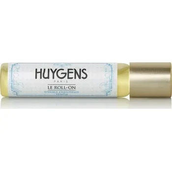 Vonný olej Huygens Roll on Temple zklidnění a vyrovnání 5 ml