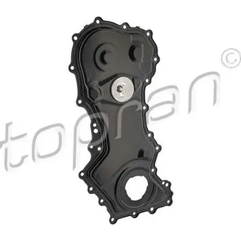 Zakrytí, ozubený řemen TOPRAN 209 316