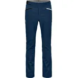 Ortovox Col Becchei Pants Size: S, Color: Deep Ocean