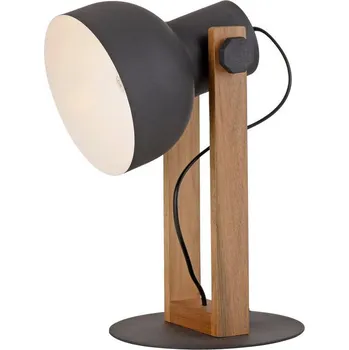 Lampička XXXLutz STOLNÍ LAMPA, E27, 26/20/45 cm - 006930067603