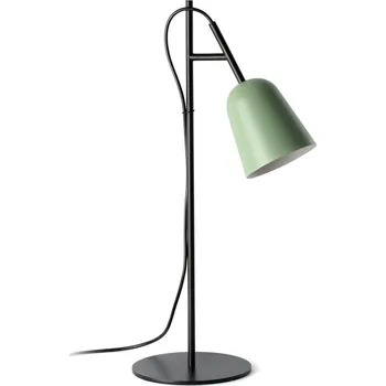 Lampička FARO STUDIO stolní lampa, zelená - FARO FARO 28253