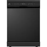 ETA MDA Myčka nádobí ETA 338090020B, černá