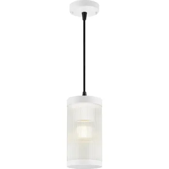 Venkovní osvětlení NORDLUX Coupar venkovní závěsné svítidlo bílá - NORDLUX NOR 2218053001