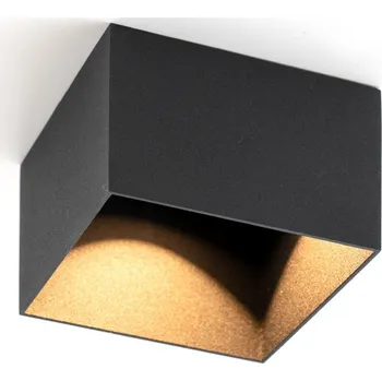 Příslušenství pro svítidlo TLG Svítidlo SLC OneSoft Deco Box Black - TLG SLC SLC1131