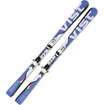 Sjezdové lyže Vist Scuderia RC 19/20 170 cm