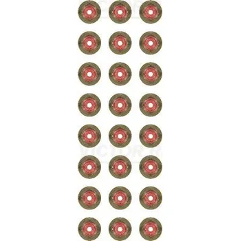 Těsnění motoru Sada těsnění, dřík ventilu VICTOR REINZ 12-41303-01