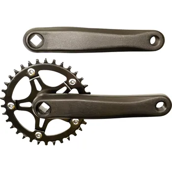 Klika na kolo Kliky MTB 1x8 / 1x9 170mm, 34z