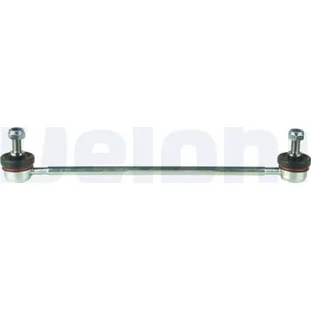 Zavěšení kol Tyč/vzpěra, stabilizátor DELPHI TC2612