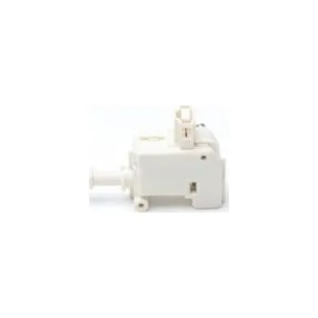 Karosérie Zámek PALIVA OCTAVIA GOLF PASSAT 4B0862153 4B0862153 SKV Germany