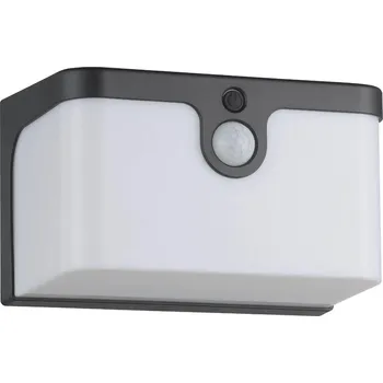 Osvětlení EGLO Nástěnné solární svítidlo CROARA EGLO 901081 - EGLO EG 901081