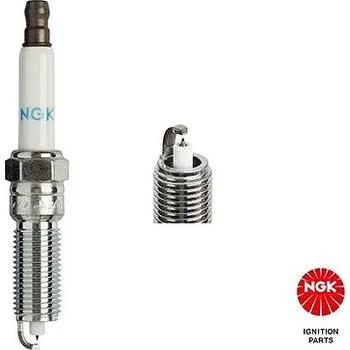 Zapalovací a žhavicí svíčka NGK SILZNAR6D9 Zapalovací svíčka 94051