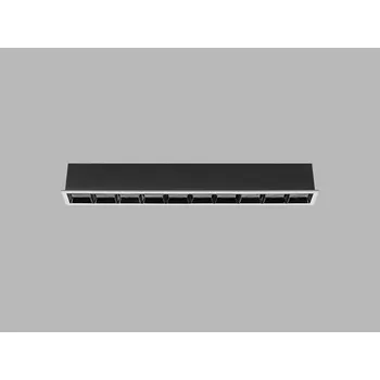 Bodové svítidlo LED2 Svítidlo TECO 10, W 30W 4000K zápustné bílé - LED2 Lighting LED2 2312841