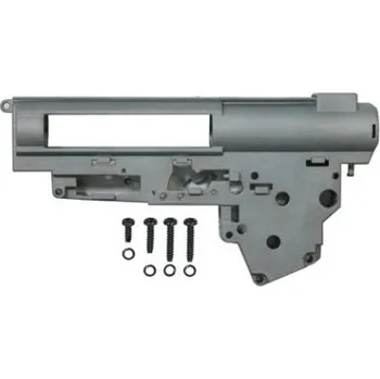 Zesílený mechabox verze 3, 6mm, Guarder