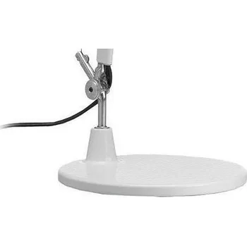 Lampička ARTEMIDE Stolní podstavec pro svítidlo TOLOMEO MINI 20cm bílý - ARTEMIDE AR A008620