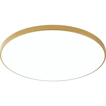 ZUMALINE WM-C7300-M-G VERI stropní svítidlo zlatá - ZUMALINE ZUMA 003064-026387