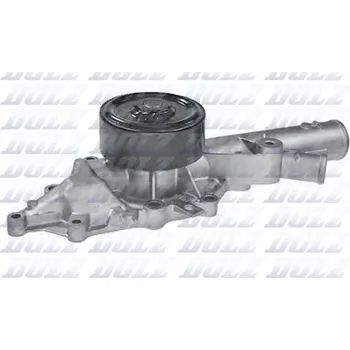 Chladič motoru Vodní čerpadlo, chlazení motoru DOLZ M219