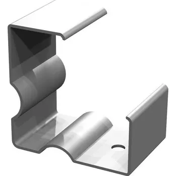 LED páska SLV - BIG WHITE GRAZIA 10 EDGE montážní příchytky - BIG WHITE (SLV) LA 1004895